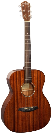 Rathbone No.2 - Mahogany