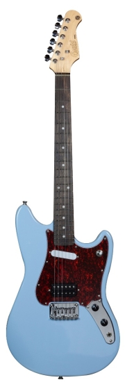 Gould Rebel Baby Blue