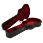 TGI Heritage Hardcase - Electric Guitar 335 Style