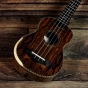 Barnes & Mullins Soprano Ukulele - Becote