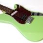 Gould Rebel Cool Green