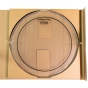 Promuco Heritage Drumhead 2-Ply Oil-Filled Tom/Snare 14"