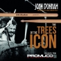 Promuco Drumsticks - Hickory 5B Nylon Tip