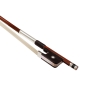 J. Thibouville-Lamy M. Series Bow with Nickel Silver Mount - Cello