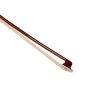J. Thibouville-Lamy M. Series Bow with Nickel Silver Mount - Viola