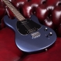 Shergold Masquerader Standard SM11 Solid Astral Blue Gloss