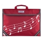 Montford Music Carrier Mulberry