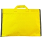 Montford Music Carrier Yellow