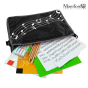 Montford Music Carrier Plus Black