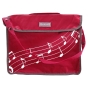 Montford Music Carrier Plus Mulberry