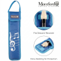 Montford Recorder Bag Blue