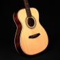 Rathbone No.7 - Solid Sitka Spruce/Solid Mahogany