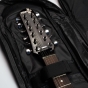 Shergold Gigbag - Short-Scale Bass / Electric 12-String