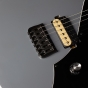 Shergold Provocateur Standard SP12 Solid Grey Gloss