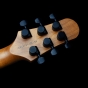 Shergold Provocateur Standard SP12 Solid Grey Gloss