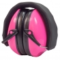 TGI Junior Ear Defenders - Pink