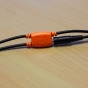 TGI SoundShare Education Headphones with Audio Sharing Connector