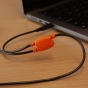 TGI SoundShare Education Headphones with Audio Sharing Connector