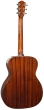 Rathbone No.2 - Mahogany