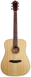 Rathbone No.5 - Double Top - Sitka Spruce/Mahogany