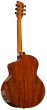 Brunswick BTK60 Grand Auditorium Electro/Cut Walnut