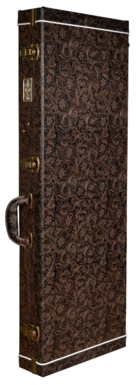 TGI Heritage Hardcase - Electric Guitar