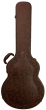 TGI Heritage Hardcase - Electric Guitar 335 Style