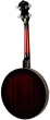 Barnes & Mullins Perfect Irish-Gaelic 4-String Tenor Banjo