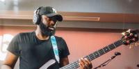 A Catch Up with Evander Swaby