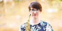 B&M Appoint Olivia Wild as Band & Orchestral Product Specialist