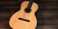 Video Review: Rathbone No.6 Parlour Acoustic